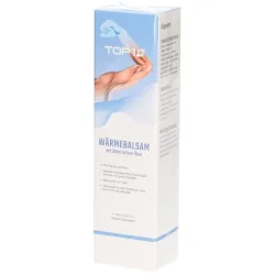 Top1+ Wärmebalsam mit ätherischen Ölen