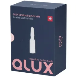 QLUX Feuchtigkeitsampulle (30x1ml)