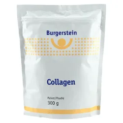 Burgerstein Collagen Pulver (300g)