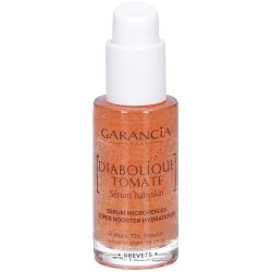 Garancia - Diabolique Tomate Sérum babyskin, Super booster hydratation 72h, 30 ml