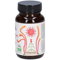 Französischer Moschus Cordyceps Bio
