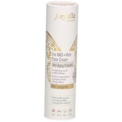 Farfalla Iris NAD+ Rich Face Cream (15ml)