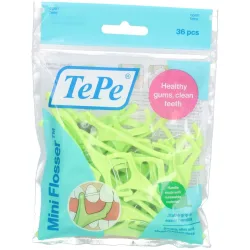 Tepe® Good Mini Flosser?
