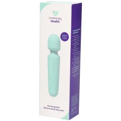 Lovehoney Health Wiederaufladbarer Massagestab