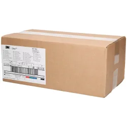 3M Coban Elastische Binde selbsthaftend 7.6cmx4.5m hautfarben 24 Stk