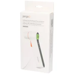 PANGAO Infrarot Ohr-/Stirnthermometer 3in1 (1 Stk)