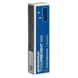 TOXAPREVENT Skin Suspension (75ml)