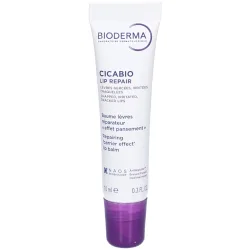 BIODERMA - Cicabio Lip Repair, 10 ml