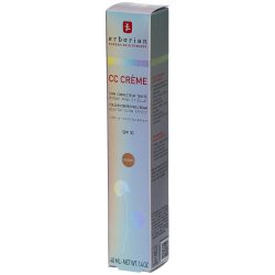 erborian CC - Cc Crème Caramel