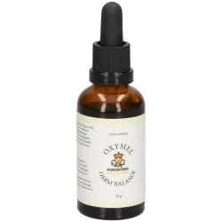 Honigkönig Oxymel Tropfen Darm Balance (58g)