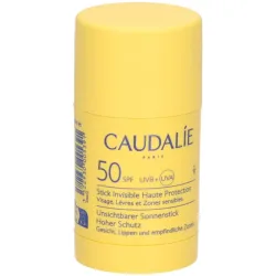 Caudalie - Vinosun Protect Invisible High Protection SPF 50, 15 g
