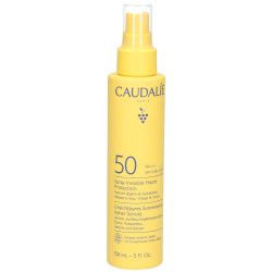 Caudalie - Sonnenspray hoher Schutz LSF50, 150  ml