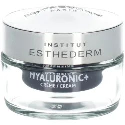 Institut Esthederm Intensive Hyaluronsäure-Creme
