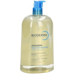 ATODERM - Duschöl