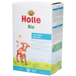 Holle Bio-Juniormilch 600 g