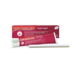 Gyno-Canescalm Vaginalgel