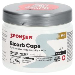 Sponsor Bicarb Caps