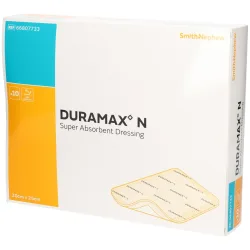 DURAMAX N Superabsorber, 20x25cm (10 Stk)