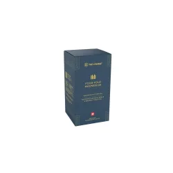 THE CHANGE Four-Fold Magnesium Kapseln (60 Stk)