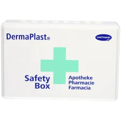 Harmann DermaPlast® Apotheke klein ? befüllt