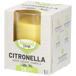 Neocid Verde Citronella Kerze