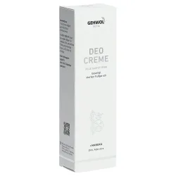 Gehwol med Fussdeo-Creme 75 ml