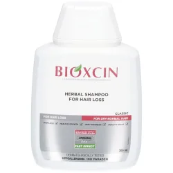 Bioxcin Shampoo normales/trockenes Haar Fl 300 ml