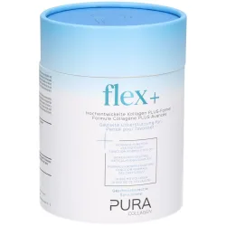 Pura Collagen flex+ Kollagenpulver 282 g