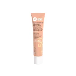 MÊME Sonnenschutz-Fluid LSF 50+ (40ml)