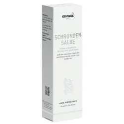 Gehwol med Schrunden Salbe 75 ml