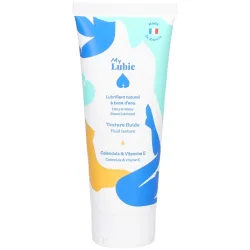 My Lubie - Natürliches und veganes Gleitmittel – Flüssige Textur, 75 ml
