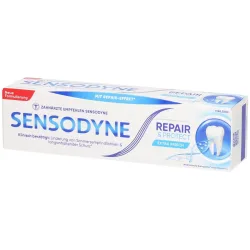 Sensodyne® Repair* & Protect