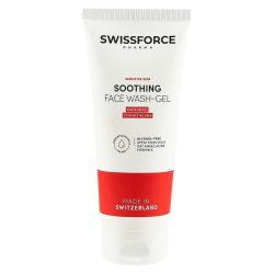 Swissforce Beruhigendes Gesichtsreinigungsgel