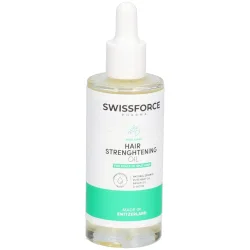 Swissforce Kräftigendes Haaröl