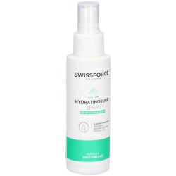 Swissforce Feuchtigkeitsspray für trockenes und strapaziertes Haar