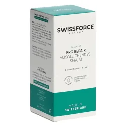 Swissforce Pre Repair Ausgleichendes Serum für den täglichen Gebrauch