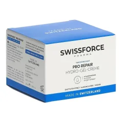 Swissforce Pro Repair Hydro-Gel-Creme