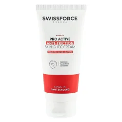 Swissforce Anti-Reibungscreme gegen Wolf Tb 100 ml