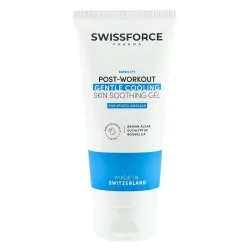 Swissforce Beruhigendes Hautgel nach dem Training