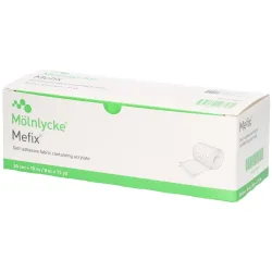 Mefix Fixationsvlies Rolle 20cmx10m Box