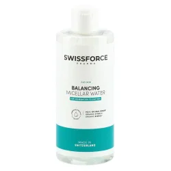 Swissforce Ausgleichendes Mizellenwasser