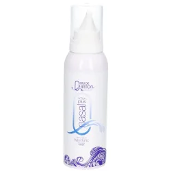 Quinton Hypertonic Nasenspray 21 g/l 100 ml