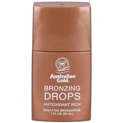 Australian Gold Bronzing Drops 30 ml
