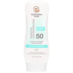 Australian Gold Lotion Spf50 Sensitive Skin 237 ml