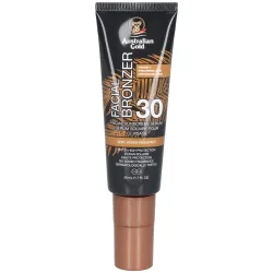 Australian Gold Daily Facial Serum Spf30 Bronzer 50 ml