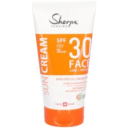Sherpa Tensing Sonnencreme SPF 30 50 ml