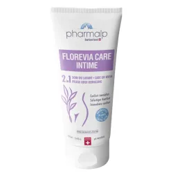 Pharmalp Florevia Care Intime Lot Tb 100 ml