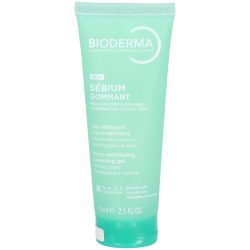 Bioderma Sébium Gommant Reinigungsgel mit Mikro-Peeling