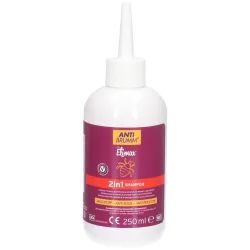 Anti Brumm by Elimax Laus Stopp 2in1 Shampoo 250 ml
