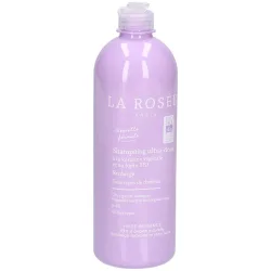 La Rosée - Ultra-Mildes Shampoo, 400 ml